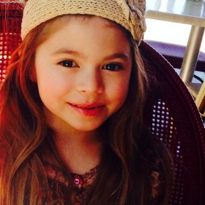 Indigo Sanara Phillips